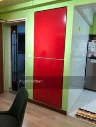 Blk 780D Woodlands Crescent (Woodlands), HDB 4 Rooms #214030121